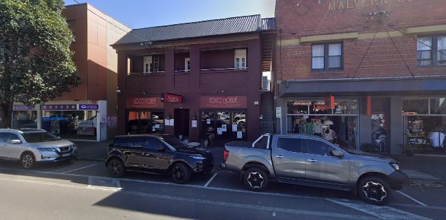 Coco Monde Chocolateria - Hospitality and gastronomy