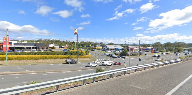 Guzman y Gomez - Nerang