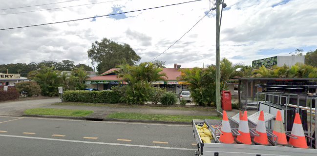 Chuan Chim Thai Restaurant