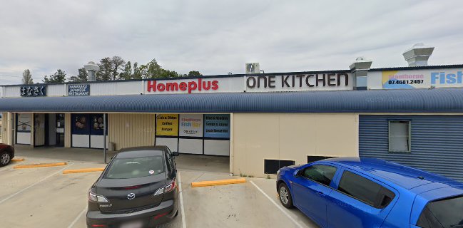 Stanthorpe Fish Bar & Take Away