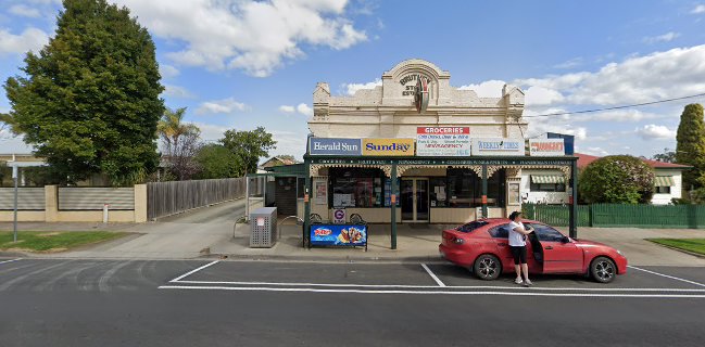 Bruthen Licenced Grocer & Newsagent