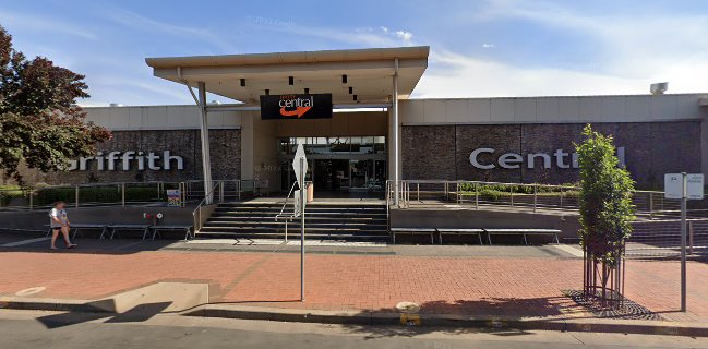 Papa Rolls - Griffith