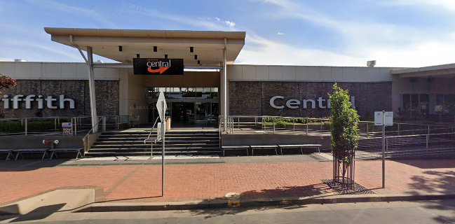 Peeches Coffee Lounge