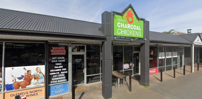 Tapleys Charcoal Chicken