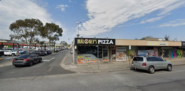 Maloney's Pizza Pakenham