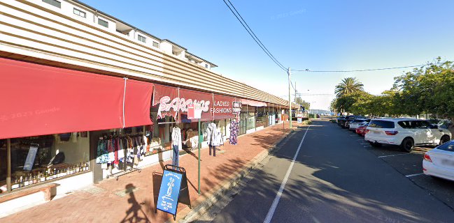 Upstairs Wines Ettalong