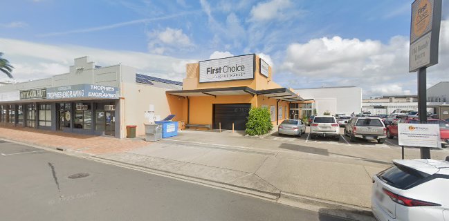 Liquorland Warehouse Bundaberg - Quay St