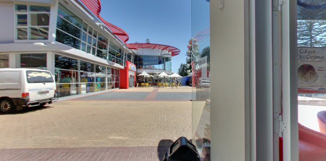 Cold Rock Ice Creamery Glenelg - Glenelg