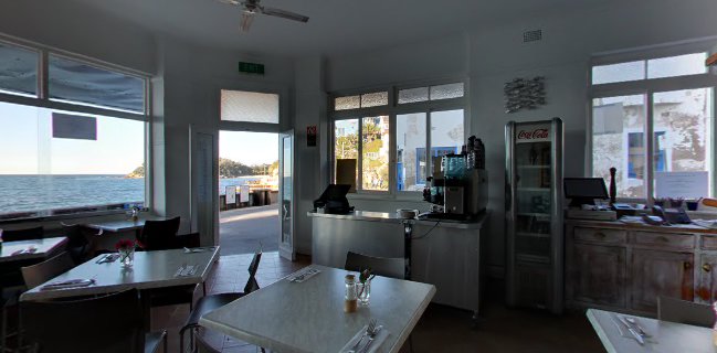 Opinii despre The Bower Manly în Manly - Hospitality and gastronomy