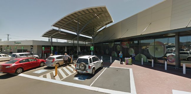 Best in the West Bakery