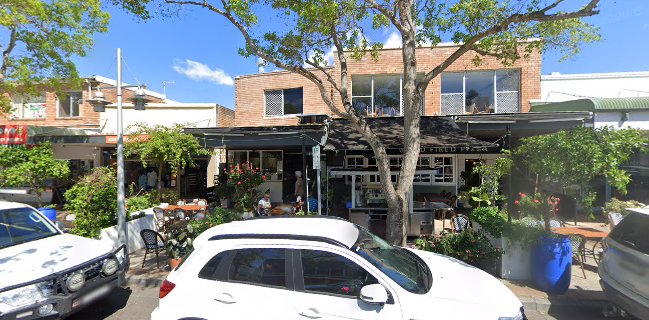 Baroque Coffee House