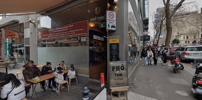 Pho Thin Australia (Pho Thin 13 Lo Duc MELBOURNE)