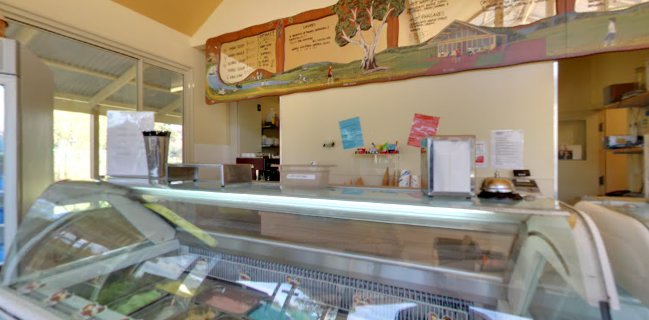 Oggies Ice Cream Cafe