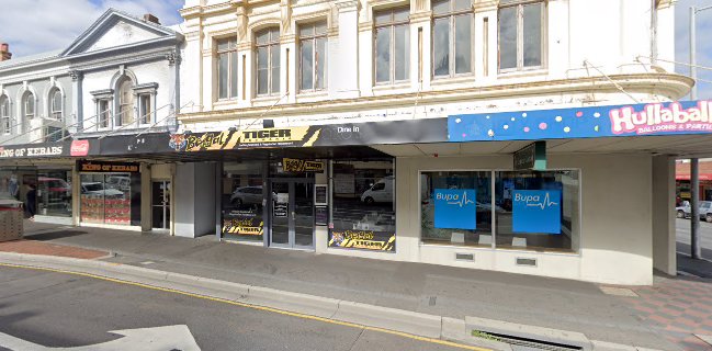 BENGAL TIGER TASMANIA INDIAN RESTURANT