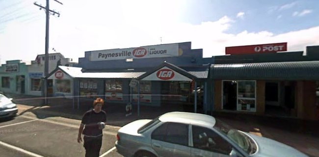 Boathouse Pizza Bar & Grill - Pizza