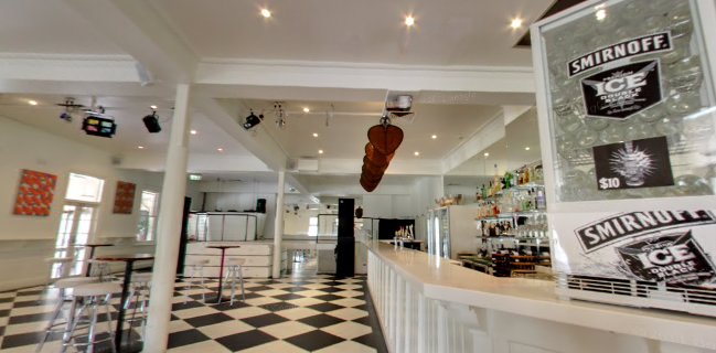 Colonel Light Tullula Bright - Adelaide