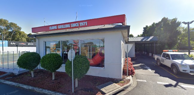 Hungry Jack's Burgers Pakenham