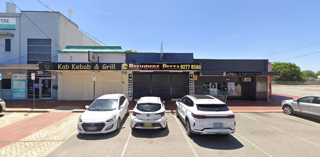 Opinii despre Belvidere Pizza în Belmont - Hospitality and gastronomy