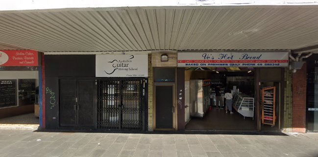 303 Hunter St, Newcastle NSW 2300