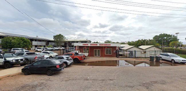 Tong's Chinese Restaurant