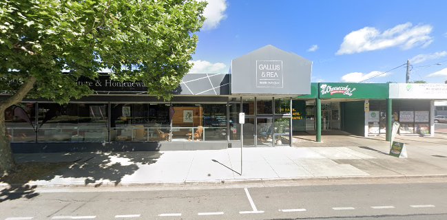 The Cheesecake Shop Albury