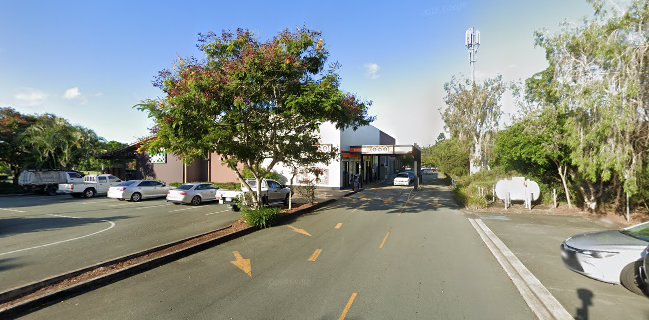 BWS Pacific Pines Drive