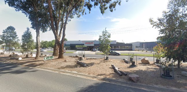 Arnold’s Fruit Market