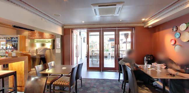 Harlequin Inn - Hospitality and gastronomy