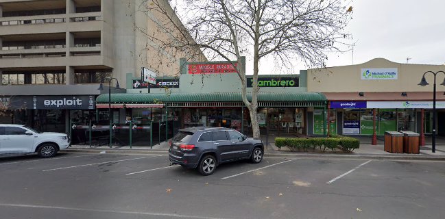 Original Flame Grilled Chicken