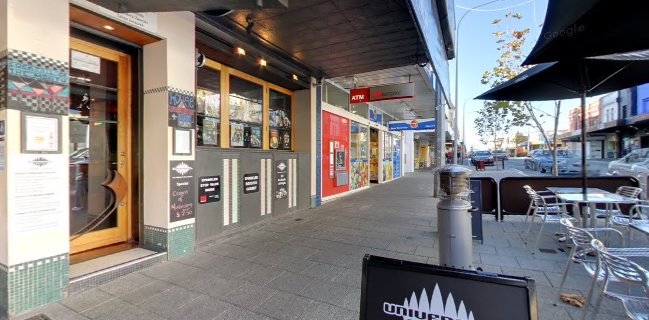 221 William St, Perth WA 6003