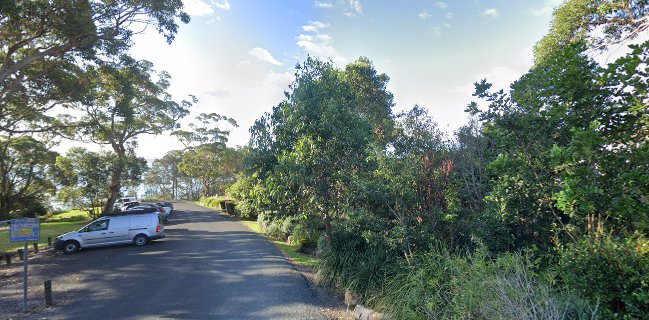 Rick Stein at Bannisters