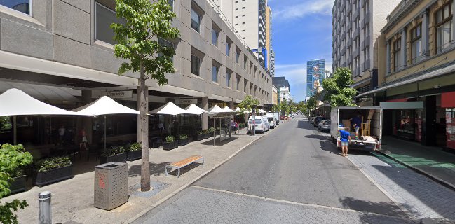 Gramercy Bar And Kitchen