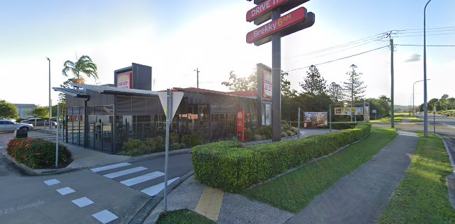 Hungry Jack's Burgers Gympie