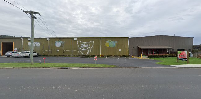 RW Squibb & Sons Orchard