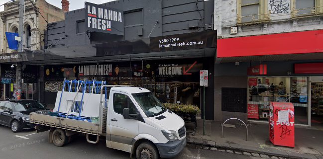 Opinii despre Italiano's Fresh Produce în Brunswick - Hospitality and gastronomy