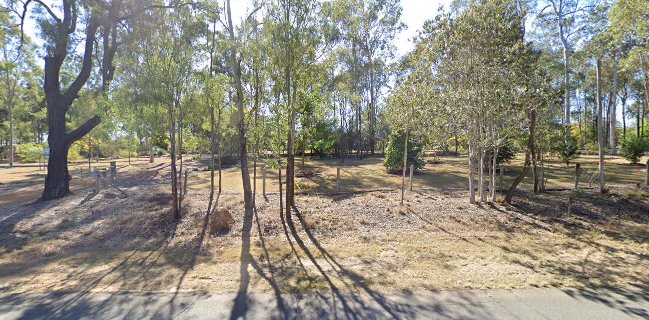 German Bake and Wurst House