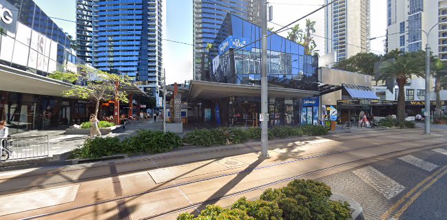 Common Coffee Surfers Paradise