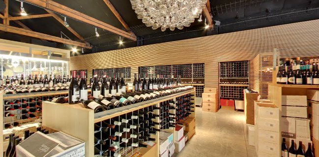 Prince Wine Store