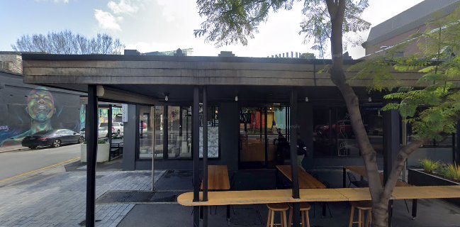 Opinii despre Canopy Bar în Adelaide - Hospitality and gastronomy