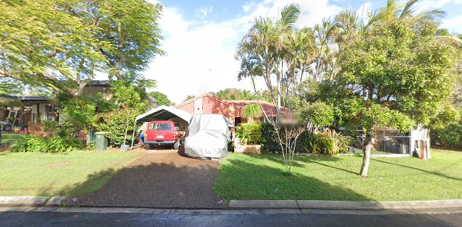 Geoff's Mobile Soft Serve Ice Cream