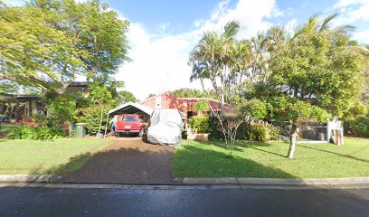 Geoff's Mobile Soft Serve Ice Cream