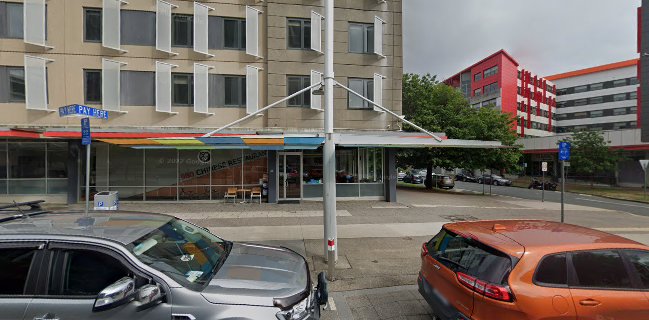 1980 Chinese Restaurant