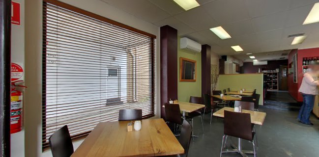 Cafe Lekker - Hospitality and gastronomy