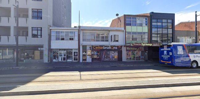 CELLARBRATIONS AT NEWCASTLE - Newcastle