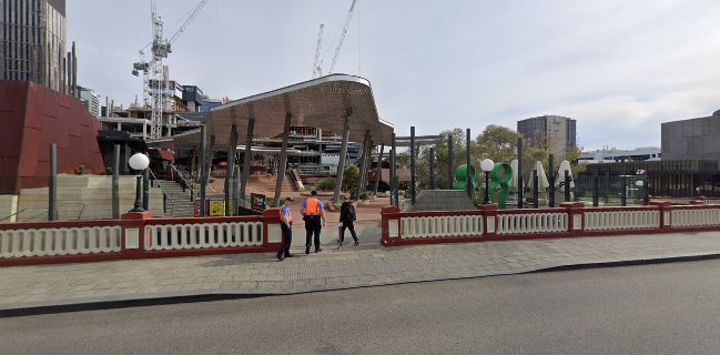 Street Eats Eatery - Hospitality and gastronomy