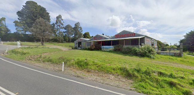 Otway NouriShed - Melbourne