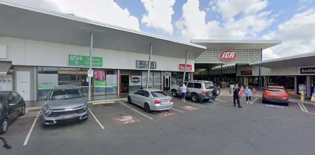 ICHI Japanese Restaurant