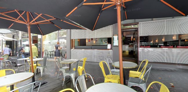 Bottega Restaurant - Hospitality and gastronomy