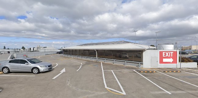 The Coffee Club Café - Airport West VIC