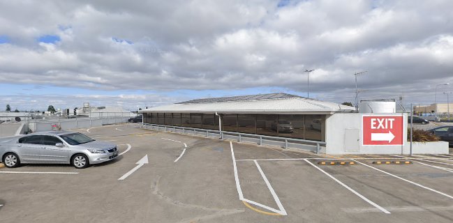 The Coffee Club Café - Airport West VIC